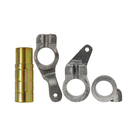 A & I Products Kit; Shift Linkage 4" x6" x5" A-IH5666KIT